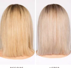 MoroccanoilColor Care Blonde Perfecting Purple Shampoo 70 ml