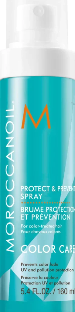 MoroccanoilColor Care Protect & Prevent Spray 160 ml