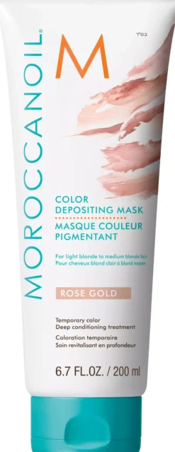 Moroccanoil Color Depositing Mask 200 st