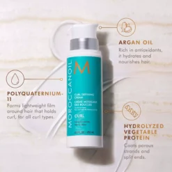 Moroccanoil Defining Cream 75 st