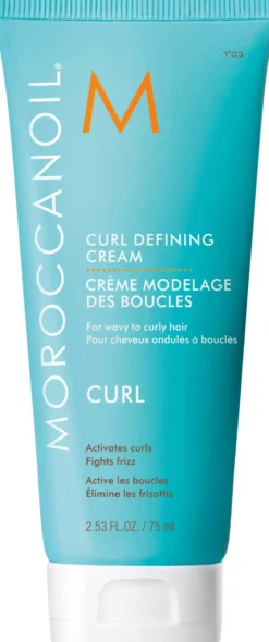 Moroccanoil Defining Cream 75 st