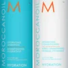 MoroccanoilHydration Bundle Shampoo 500 ml & Conditioner 500 ml