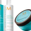 MoroccanoilHydration Bundle Shampoo 250 ml & Conditioner 250 ml & Hair Mask 250 ml