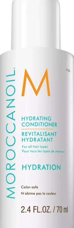 MoroccanoilHydration Hydrating Conditioner 70 ml