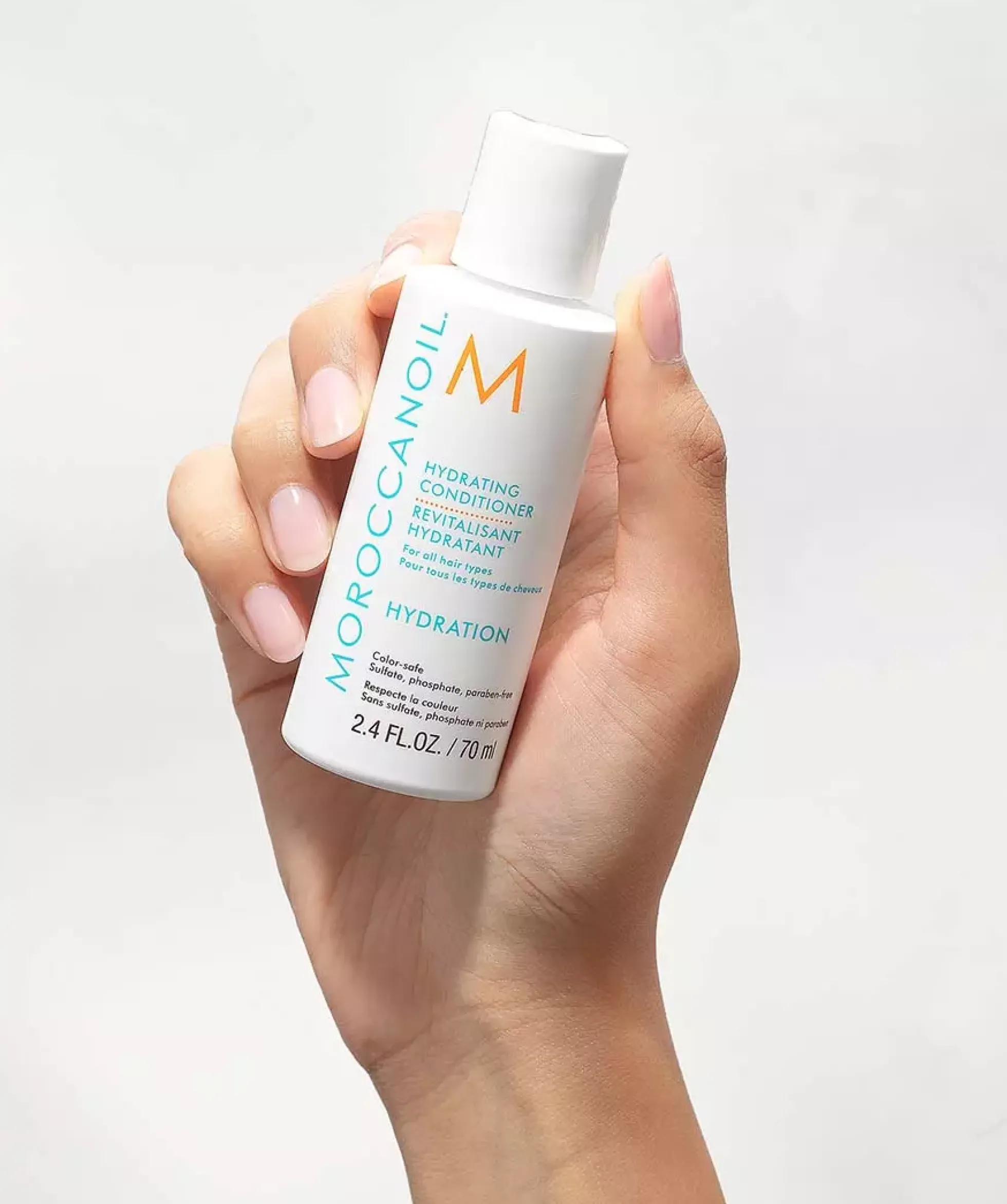 MoroccanoilHydration Hydrating Conditioner 70 ml