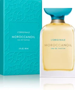 Moroccanoil L'orginale Eau de Parfum 100 ml