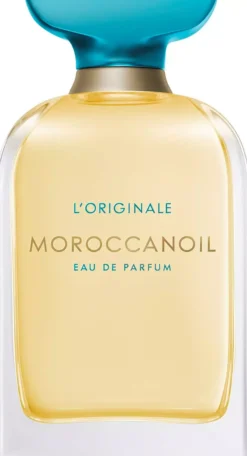 Moroccanoil L'orginale Eau de Parfum 100 ml