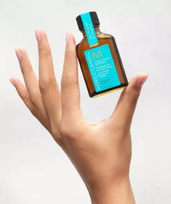 Moroccanoil Original Oil Treatment 125 ml