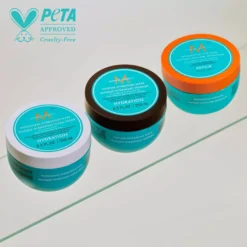 MoroccanoilRepair Restorative Hair Mask 250 ml