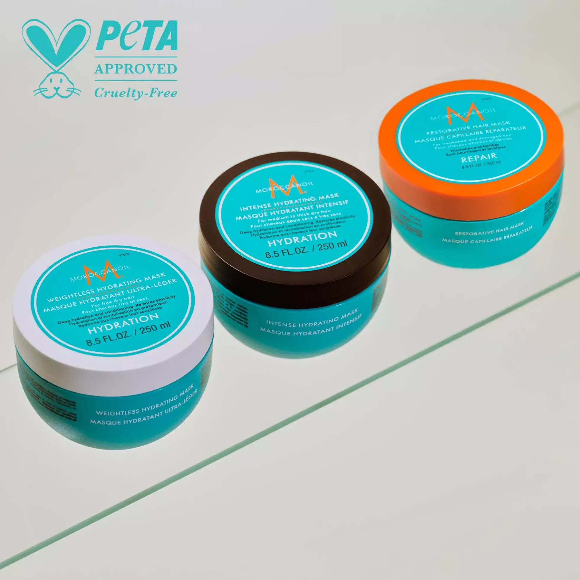 Moroccanoil Restorative Hair Mask 75 st