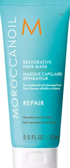 Moroccanoil Restorative Hair Mask 75 st