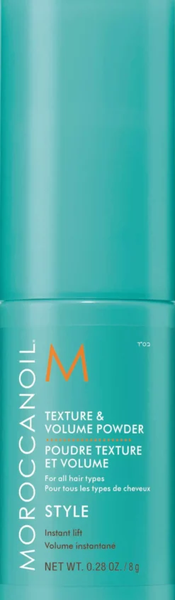 Moroccanoil Texture & Volumize Powder 8 g