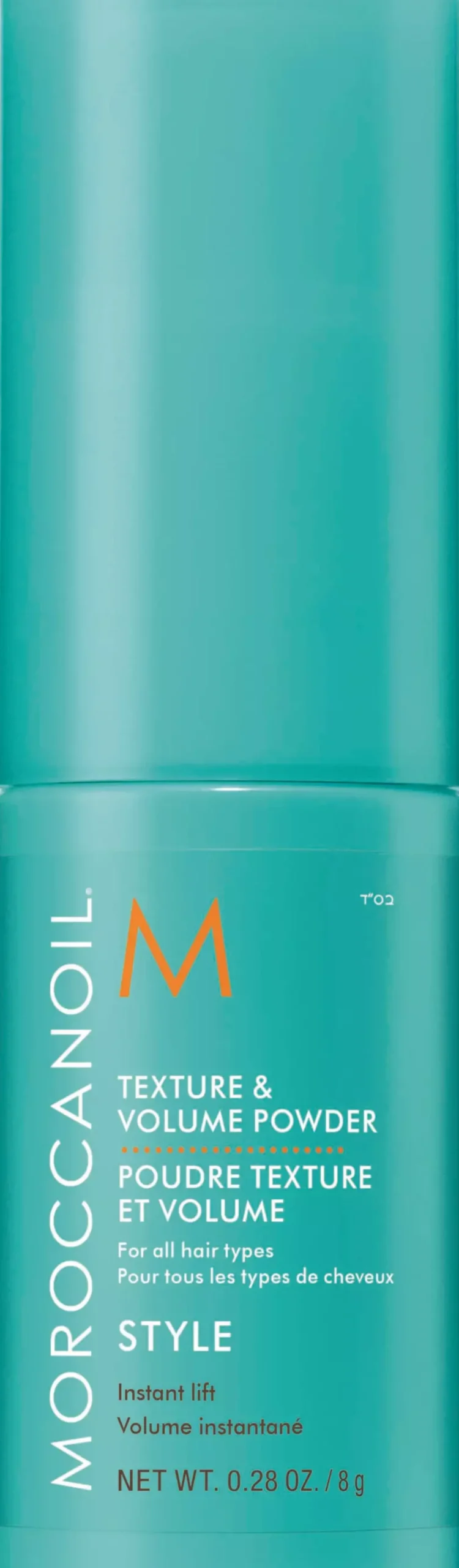 Moroccanoil Texture & Volumize Powder 8 g