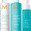 MoroccanoilVolume Bundle Shampoo 250 ml & Conditioner 250 ml & Volume Mist 160 ml