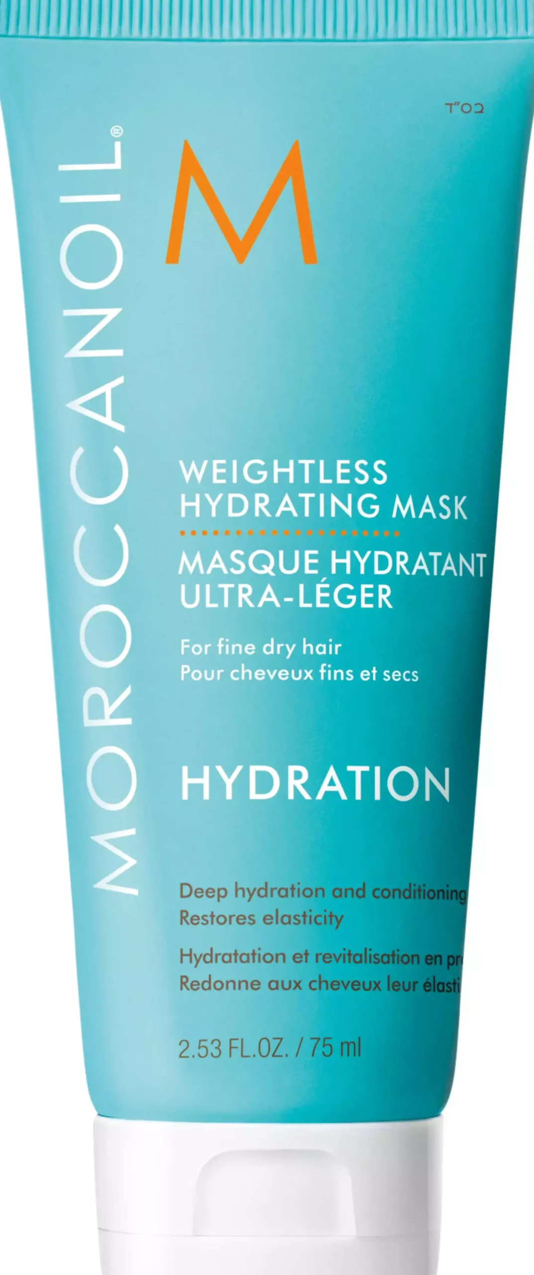 Moroccanoil Weightless Hydrating Mask 75 st