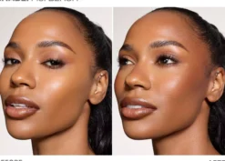 Morphe Cheek Thrills Bronze & Tone Duos Malibu Villa