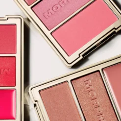 Morphe Cheek Thrills Multi-Finish Face Trio After Party