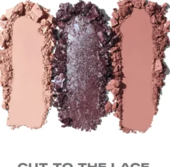 Morphe Chromaplus Eyeshadow Trio Tulle Order