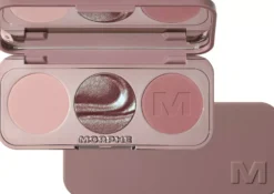 Morphe Chromaplus Eyeshadow Trio Jewel Intentions
