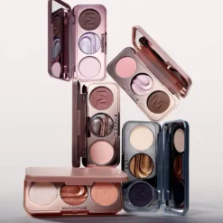 Morphe Chromaplus Eyeshadow Trio Jewel Intentions