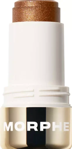 Morphe Dreamlight Gelee Highlighter Stick Rose Spritz