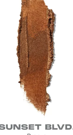 Morphe Dreamlight Gelee Highlighter Stick Rose Spritz