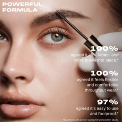 Morphe Micro Manager Gripping Brow Gel 4,4 g