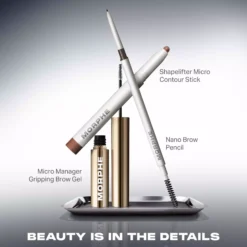 Morphe Micro Manager Gripping Brow Gel 4,4 g