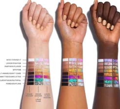 Morphe Mixed Signals Dual-Ended Cream & Liquid Shadow Stick Into It/Over It
