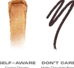 Morphe Mixed Signals Dual-Ended Cream & Liquid Shadow Stick Into It/Over It