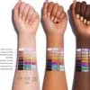 Morphe Mixed Signals Dual-Ended Cream & Liquid Shadow Stick Flirtatious/Faithful