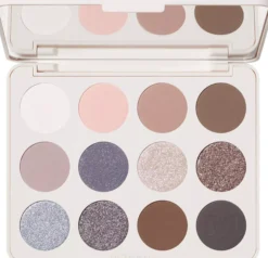 Morphe 12-Pan Eyeshadow Palette Moon Stone Moon Stone
