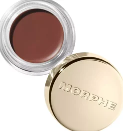 Morphe Solo Artist Priming Cream Eyeshadow Debut