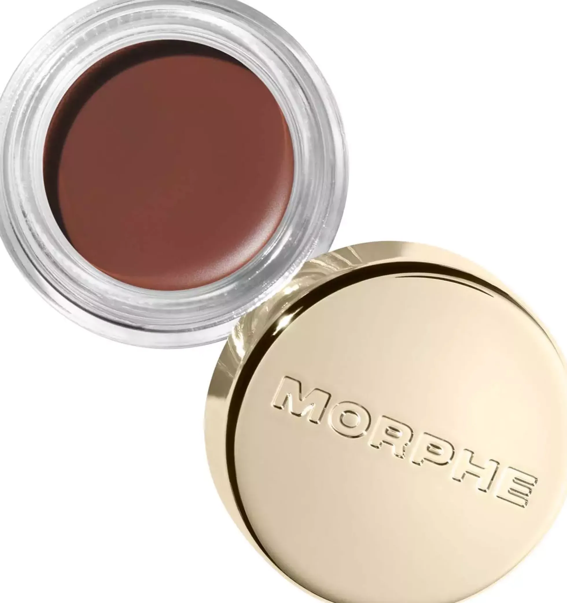 Morphe Solo Artist Priming Cream Eyeshadow Debut