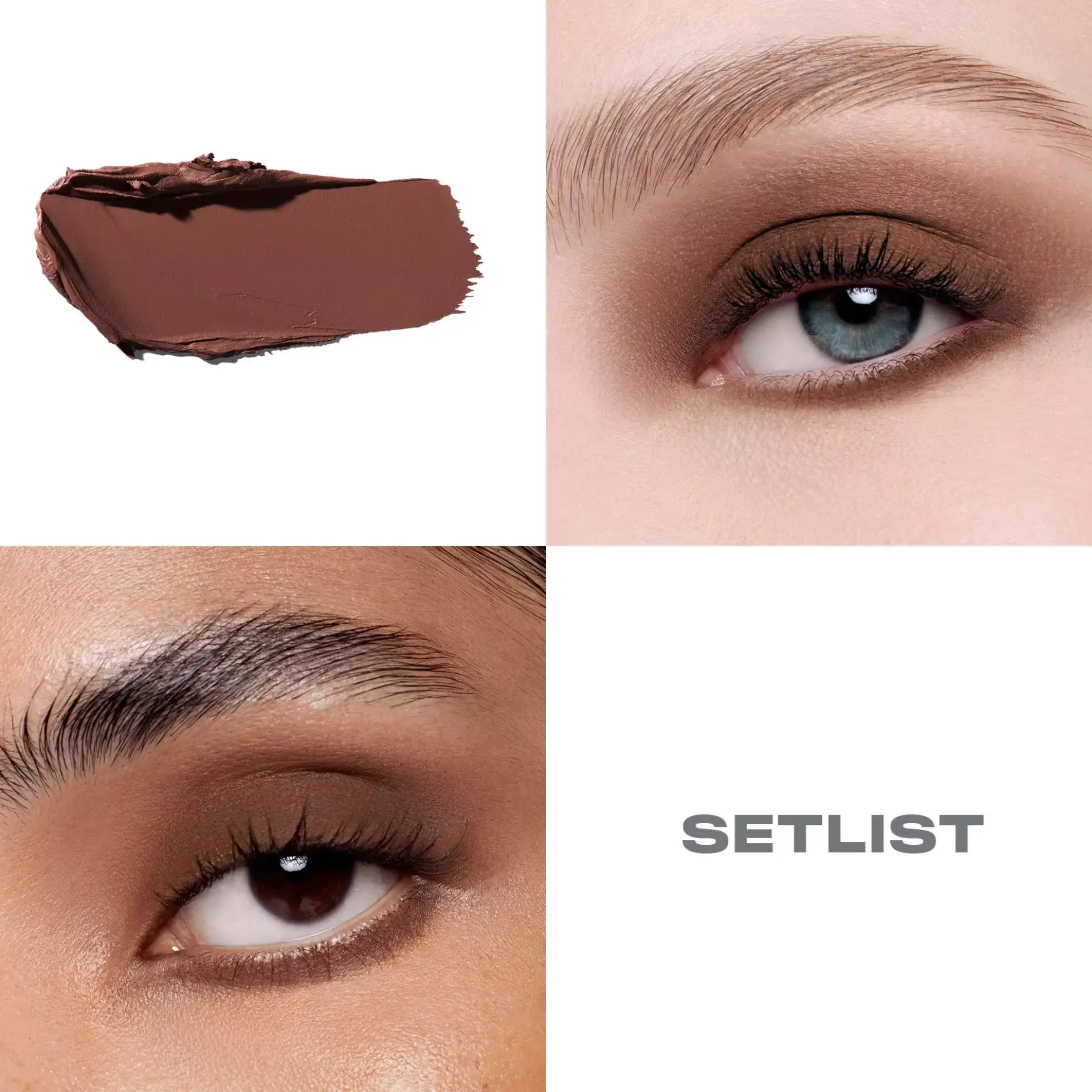 Morphe Solo Artist Priming Cream Eyeshadow Debut