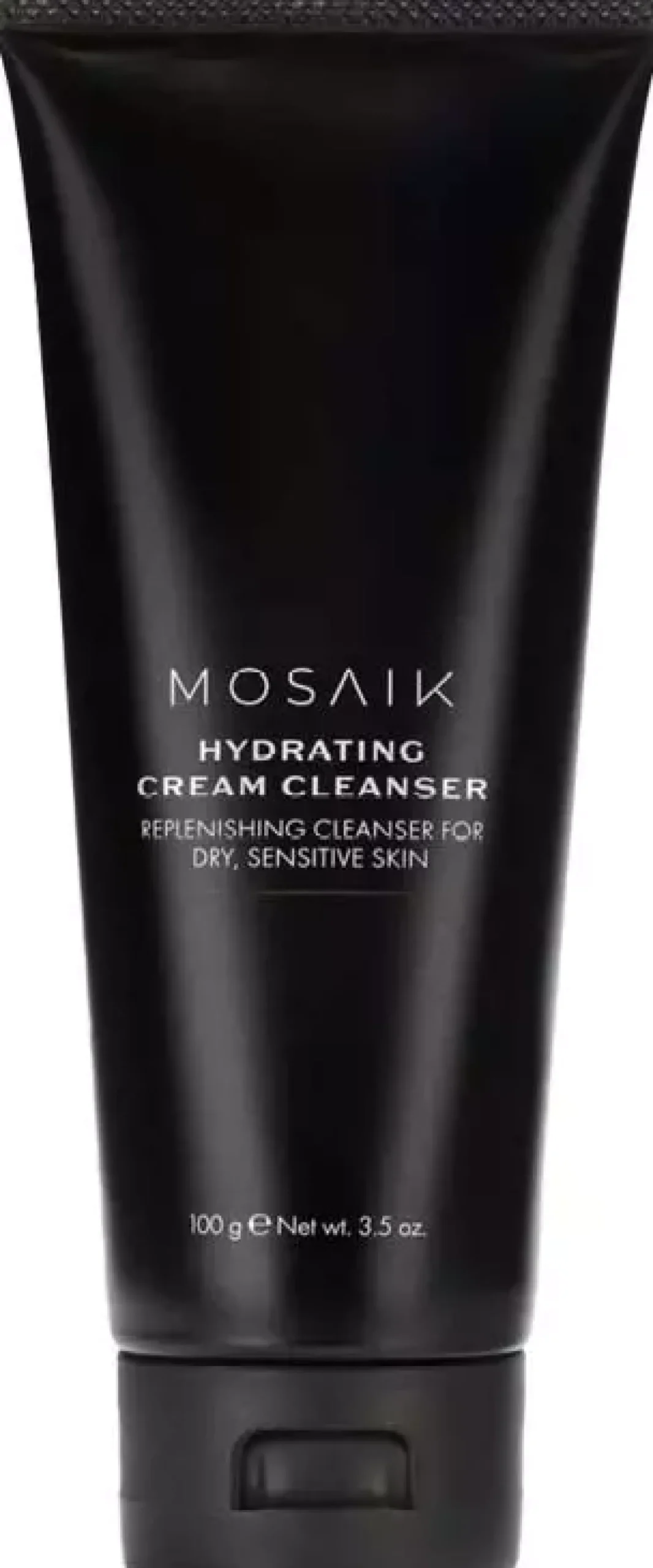 MOSAIK SKIN Hydrating Cream Cleanser 100 g