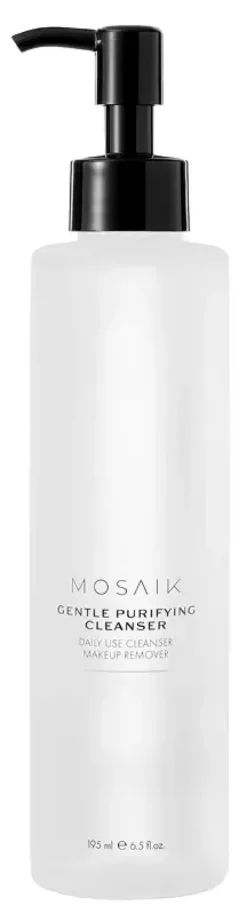 MOSAIK SKIN Purifying Cleansing Oil 195 ml