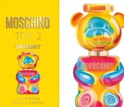 Moschino Gummy Eau de Parfum 30 ml