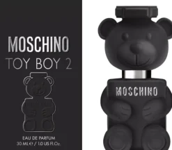 Moschino Toy Boy 2 Eau de Parfum 50 ml