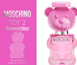 Moschino Toy 2 Bubblegum Eau de Toilette 100 ml