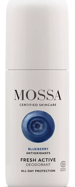 MossaFresh Active Deodorant Roll-on 50 ml