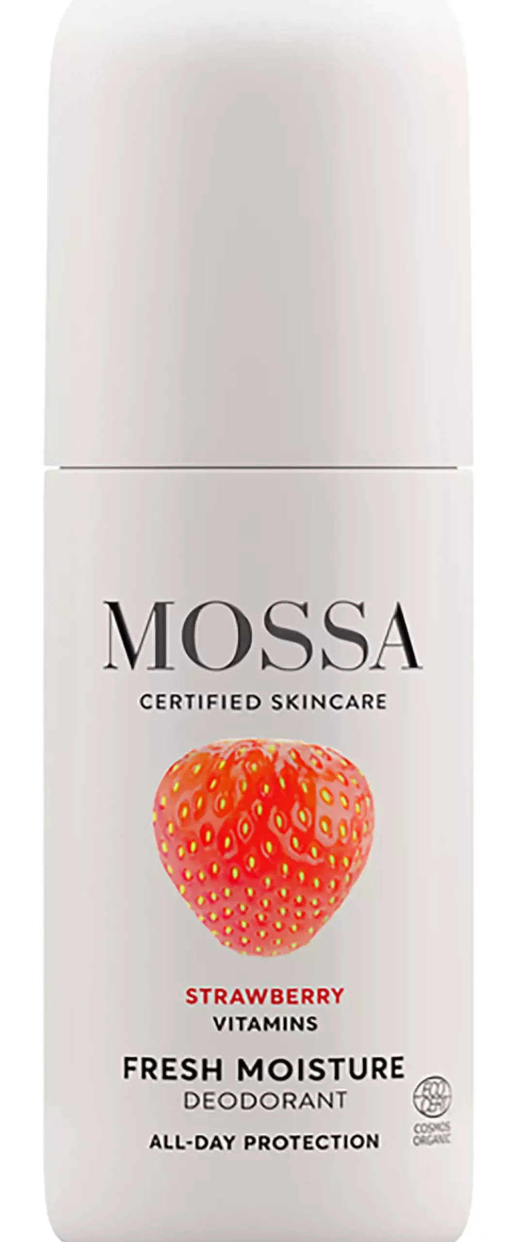 MossaFresh Moisture Deodorant Roll-on 50 ml
