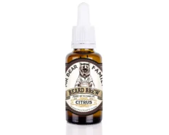 Mr Bear Family Beard Brew Citrus 30 ml
