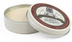 Mr Bear FamilyGolden Ember Pomade Matt Clay 100 ml