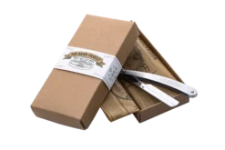 Mr Bear Family Straight Razor Master 250 g