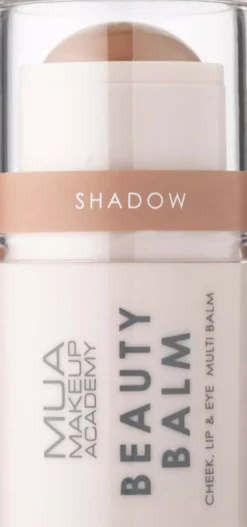 MUA Makeup Academy Beauty Balm Shadow