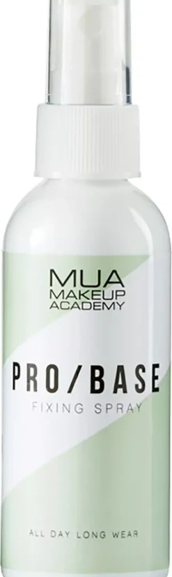 MUA Makeup Academy Pro Base Fixing Spray 70 ml