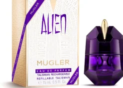 MuglerAlien Eau de Parfum 15 ml