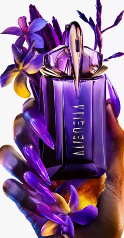 MuglerAlien Eau de Parfum 90 ml