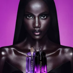 MuglerAlien Extraintense Eau de Parfum Intense 30 ml